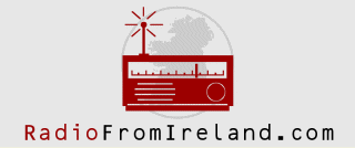 Radio from Ireland