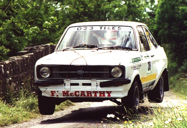 Circuit of Munster '99