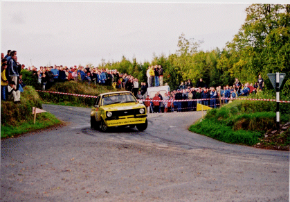  John o'Riordan 
