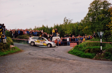  Aidan Long/Colm Linehan 