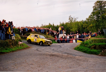  Thomas McCreesh/Mary Hogan 