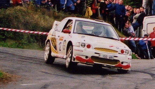  Johnny o'Sullivan/Pat Cashman 