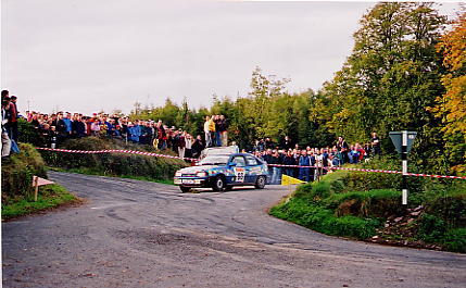 Kevin Dunne/Noel Grier