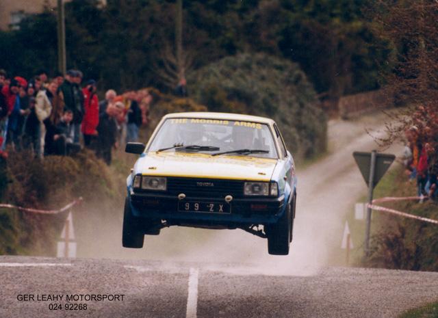 and now from another angle-West Cork'99