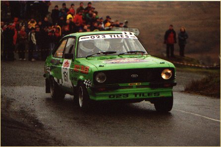 Molls Gap'99 Photo:Photospeed