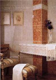 SEVRES Wall and Floor Tile