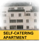 Self-Catering Apartment