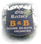 Old Rectory Sign