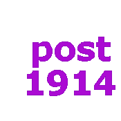 post 1914