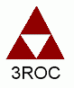 3ROC Logo