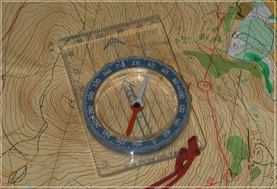 Standard Compass