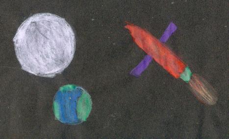 Our Solar System by Sara