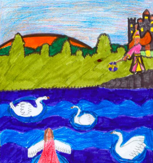 Children of Lir 