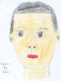 Fahmi by Sam