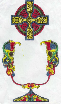 celtic designs