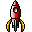 rocket