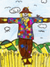 other scarecrows