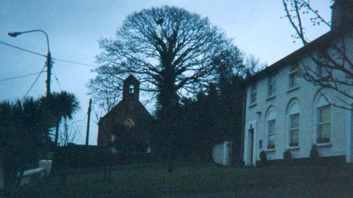 Church of Ireland