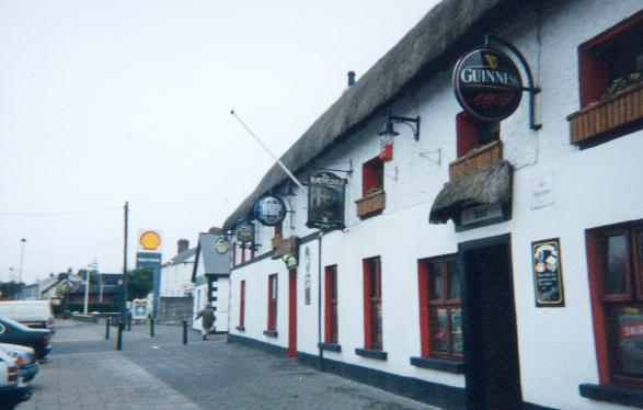 Rathcoole Inn