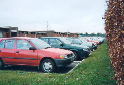 Holy Family Community School