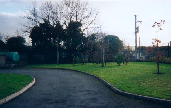 Holy Family National School