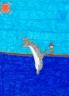 dolphin