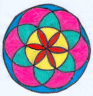 circle pattern