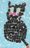 cat mosaic