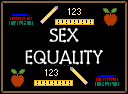 Sex Equality