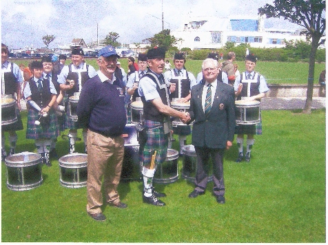 PipeBand