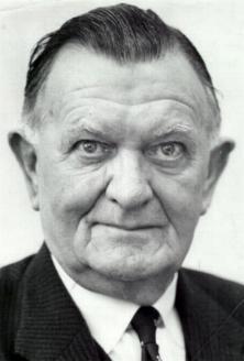Captain John O'Neill