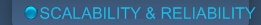 scalability and reliability