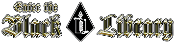 The Black Library