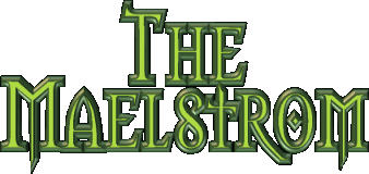 The Maelstrom