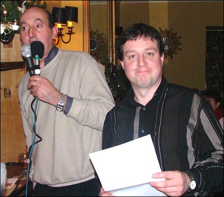 Quiz Kilflynn 2004