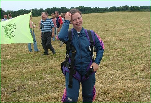 Parachute Jump