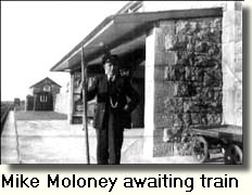 Picture of Mike Moloney