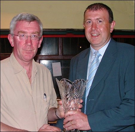Captains Prize 2004