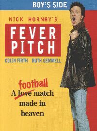 Fever Pitch