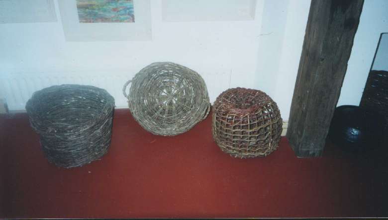 Baskets Galore !