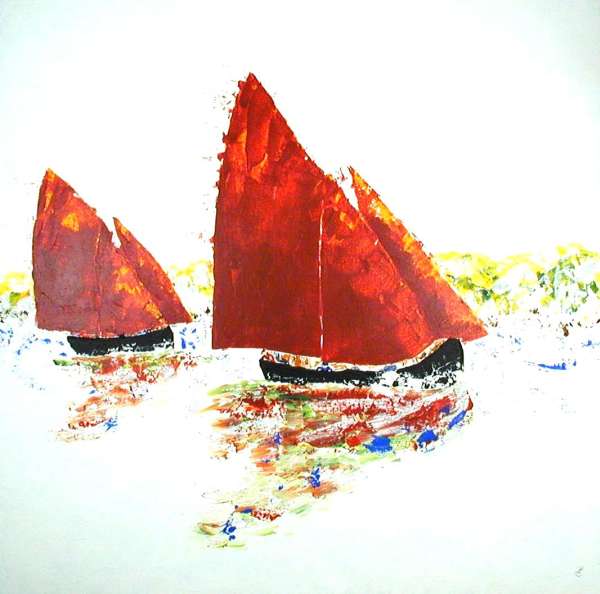Galway Hookers