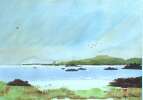 Irish landscape
