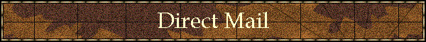 Direct Mail