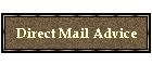 Direct Mail Advice