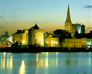 Waterford By Night