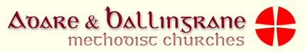 Adare & Ballingrane Methodist Churches (+)
