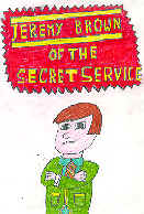 Illustrated by Daniel Hurley