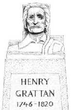 Henry Grattan