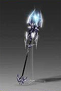 Great Lord Scepter