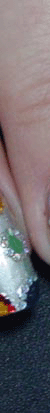 nails